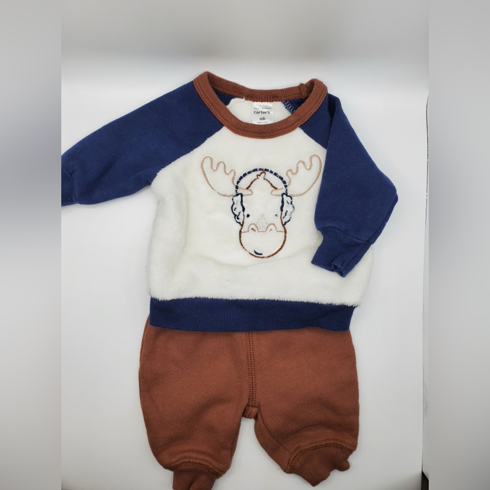 Moose Set
